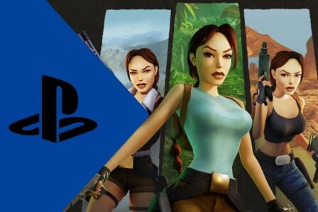 Playstation Plus Avril