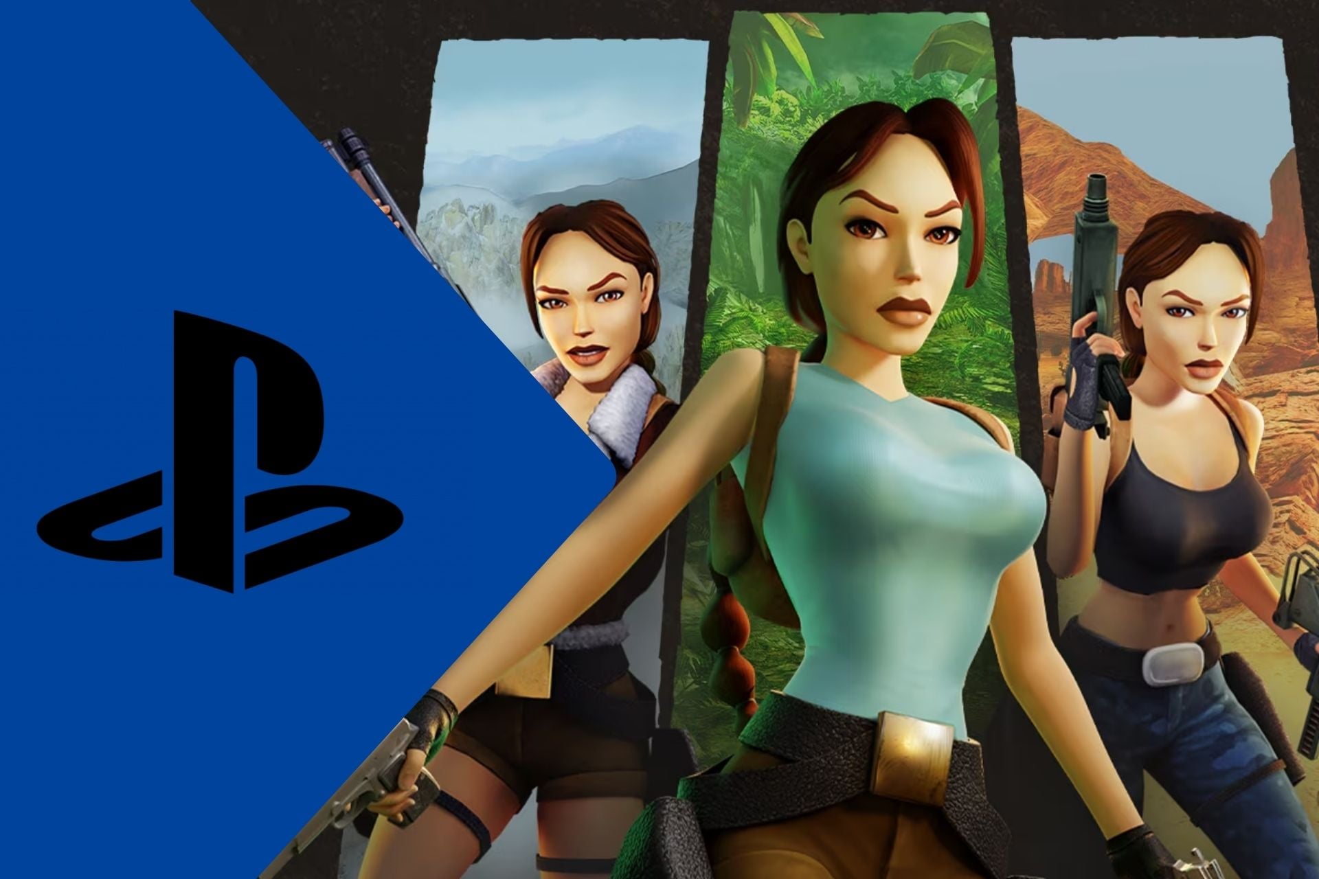 Playstation Plus Avril