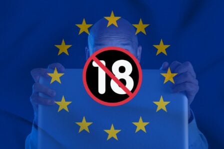 Porno Europe Régulation