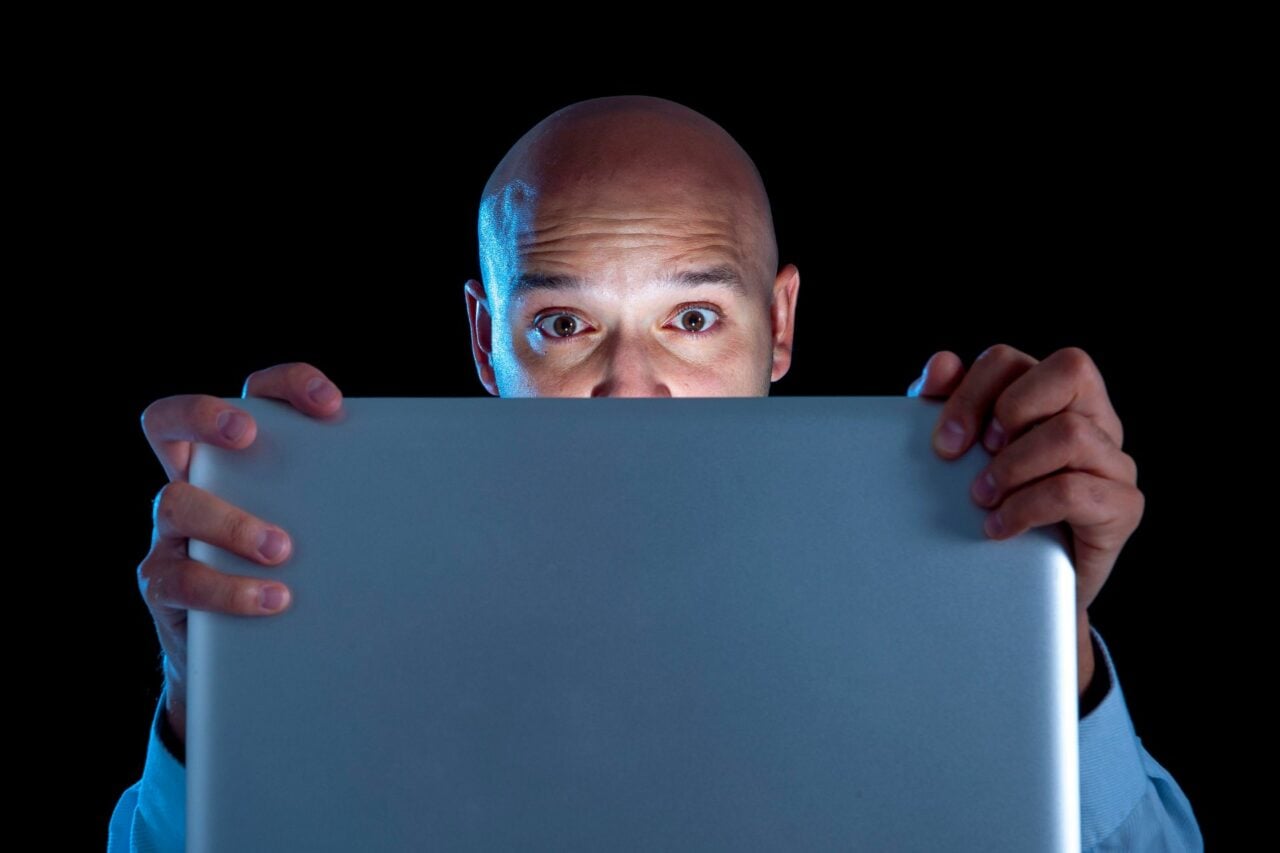 Portection Mineur Porno