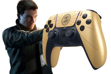 Precommande Dualsense Ps5 007 First Light