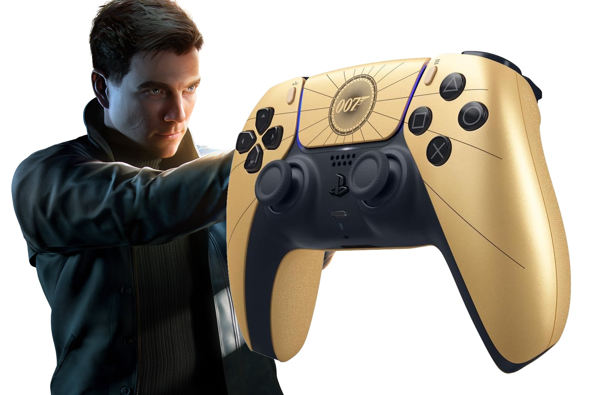 Precommande Dualsense Ps5 007 First Light