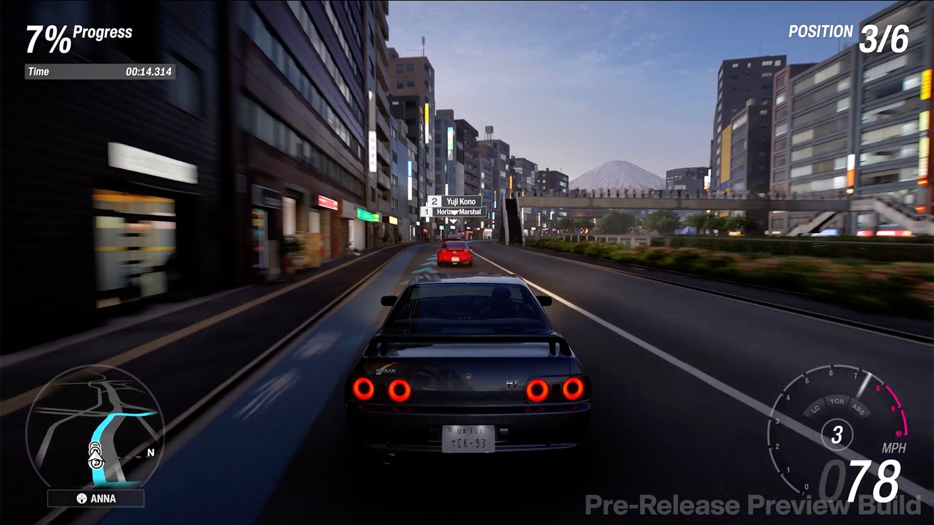Preview Forza Horizon 6 01
