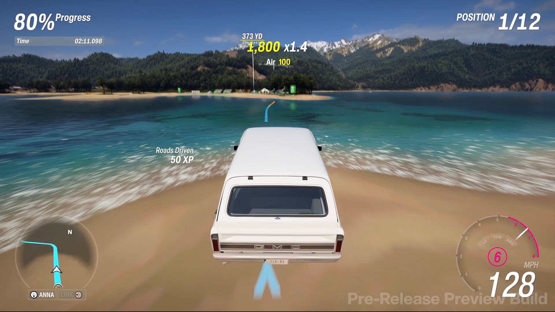 Preview Forza Horizon 6 06