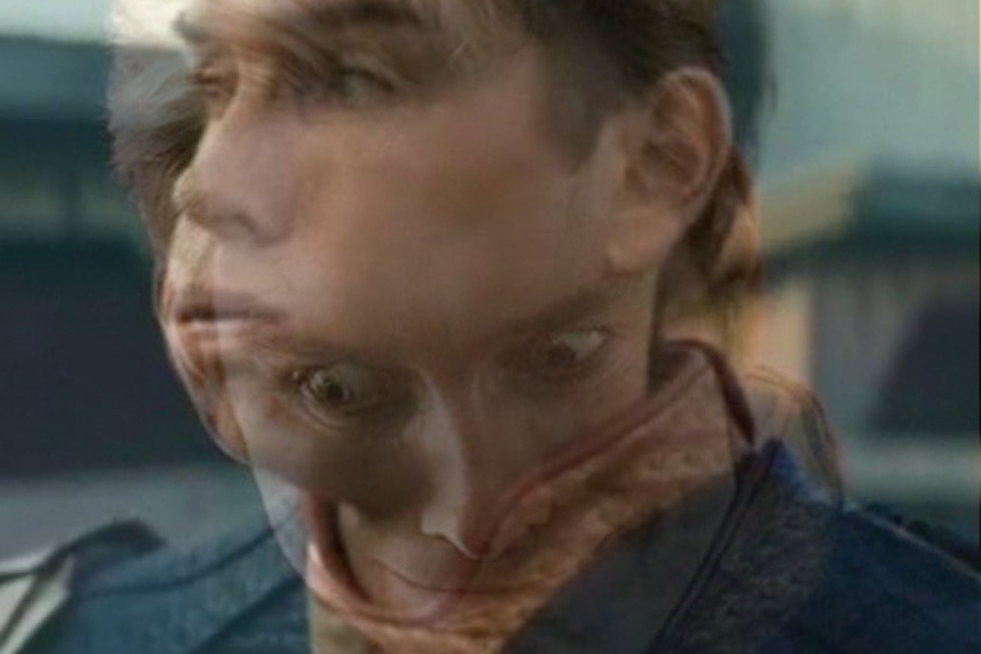 Prime Video The Boys Choc Épisode 1