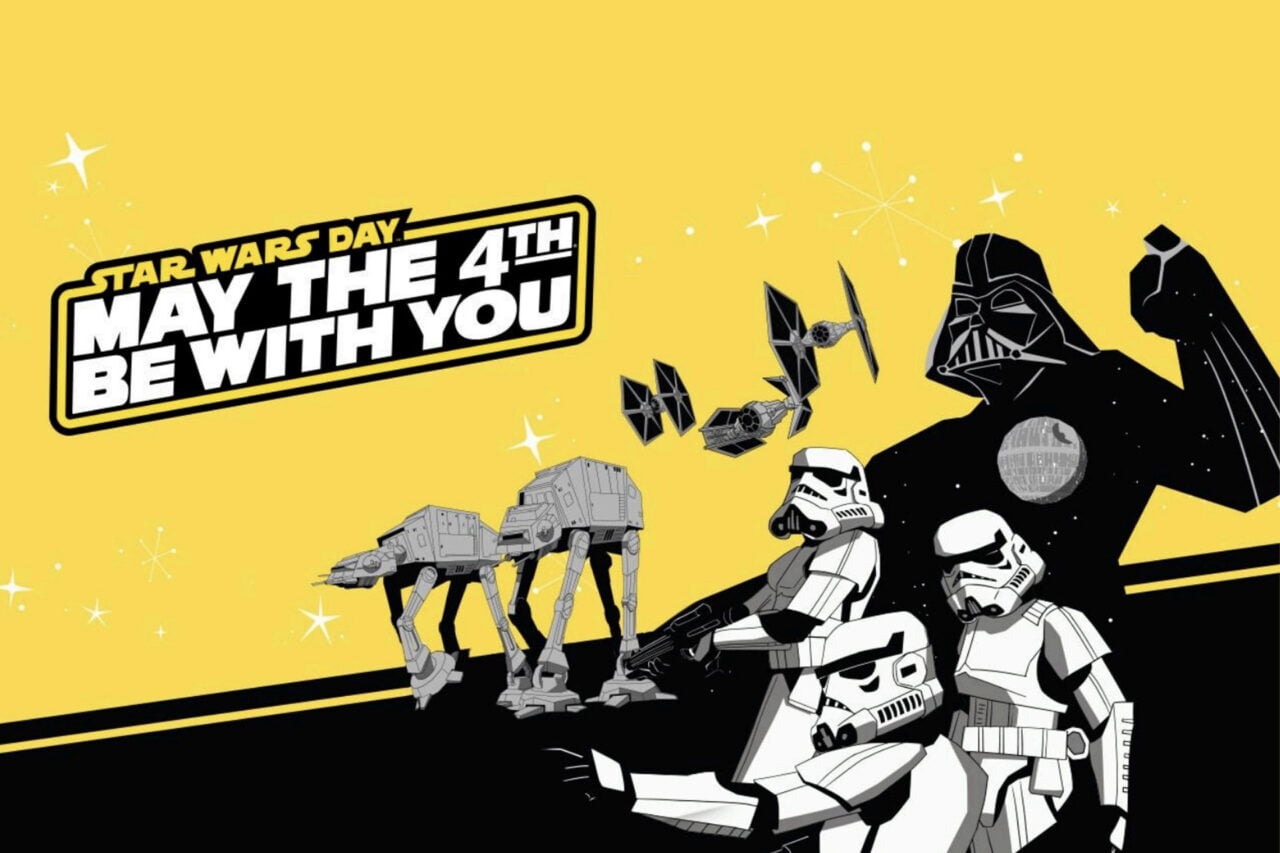 Programme 4 Mai Disney Plus