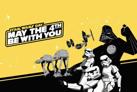 Programme 4 Mai Disney Plus