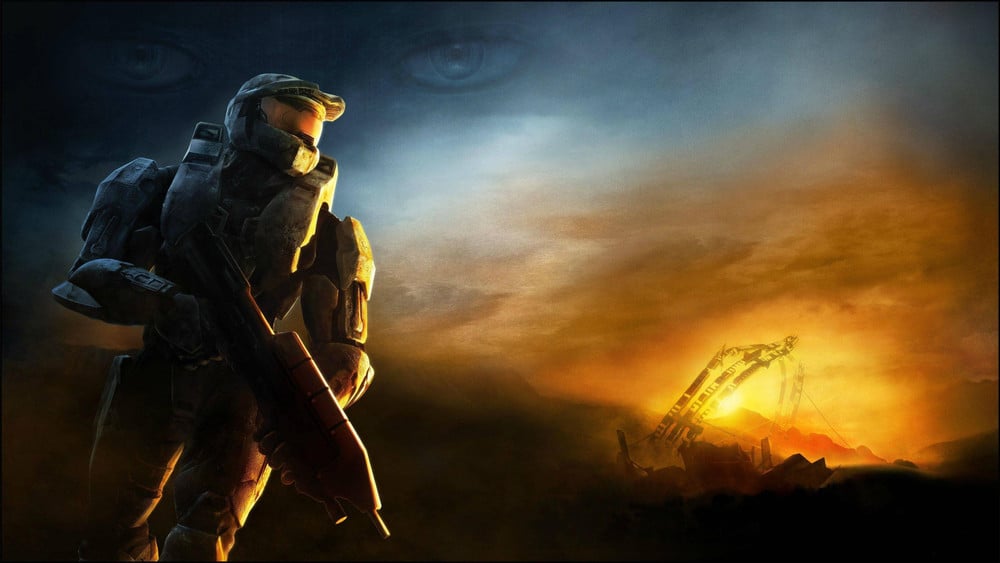 Remakes Halo 2 Halo 3