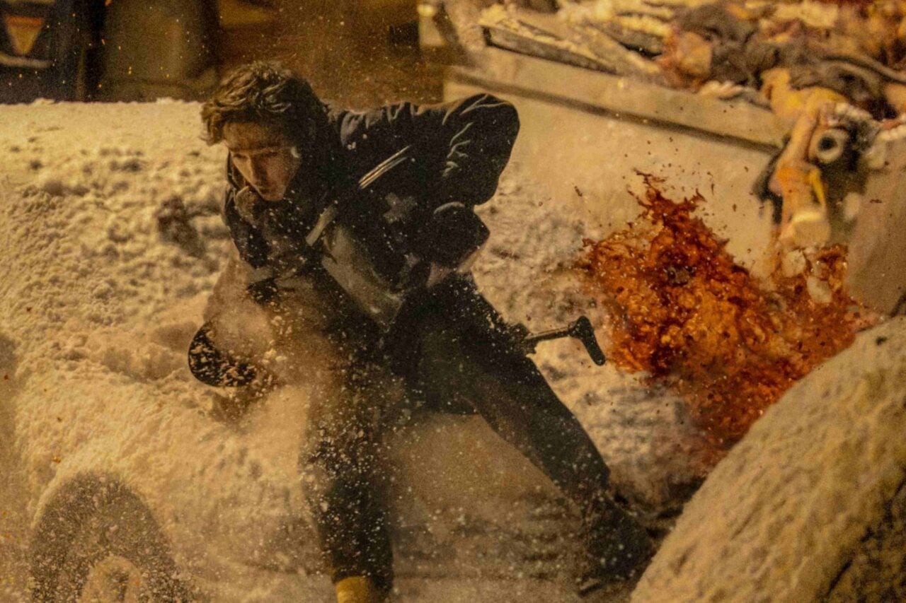 Resident Evil Cinema Bande Annonce