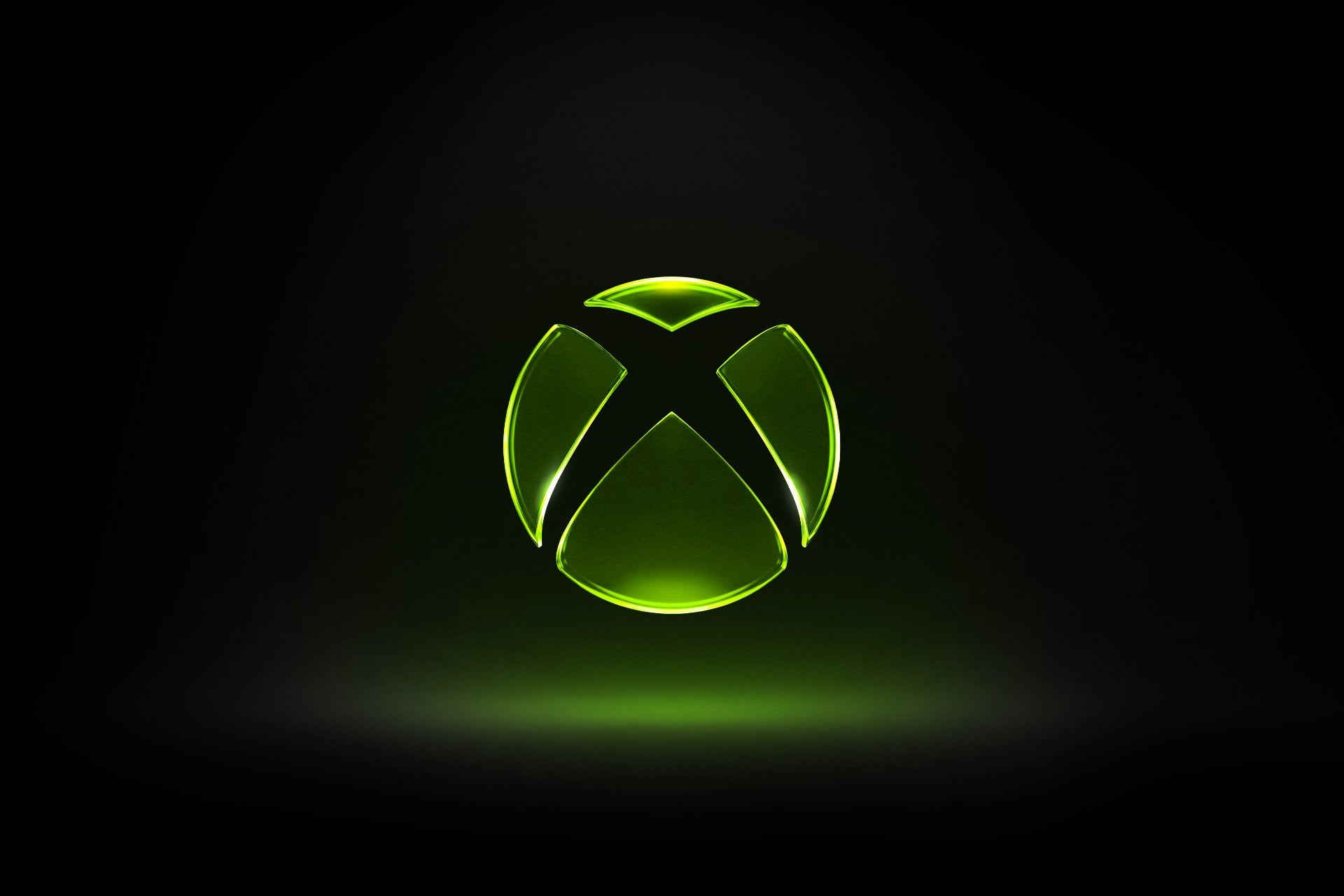 Retour Xbox