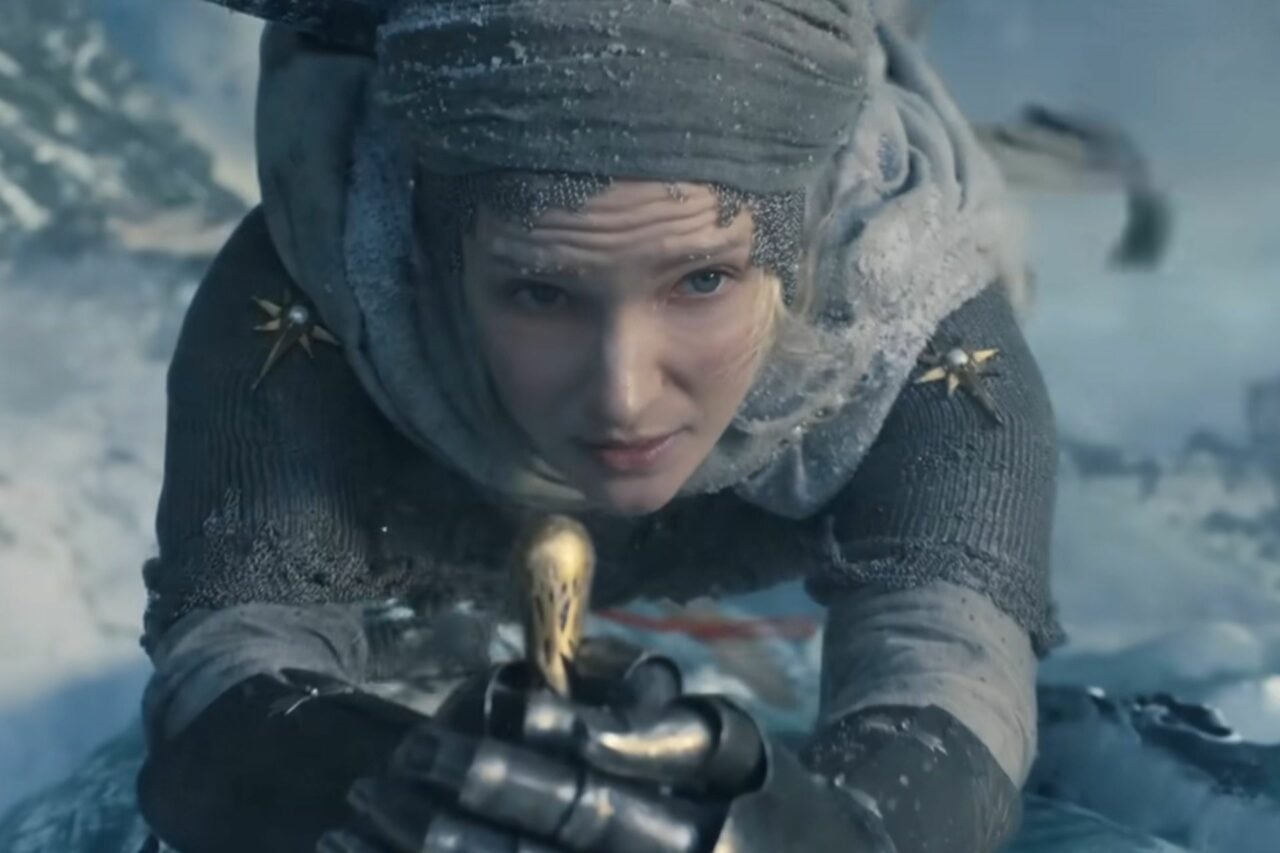 Rings Of Power Saison 3