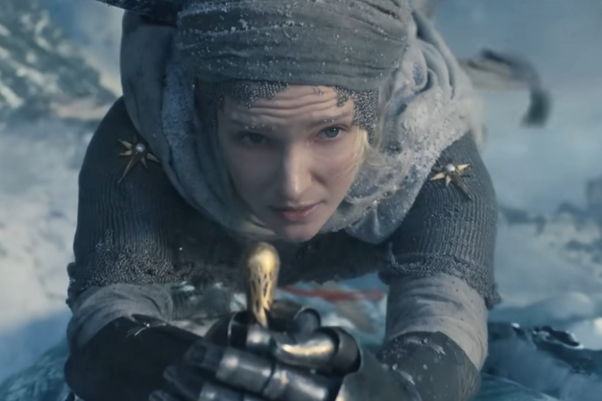 Rings Of Power Saison 3