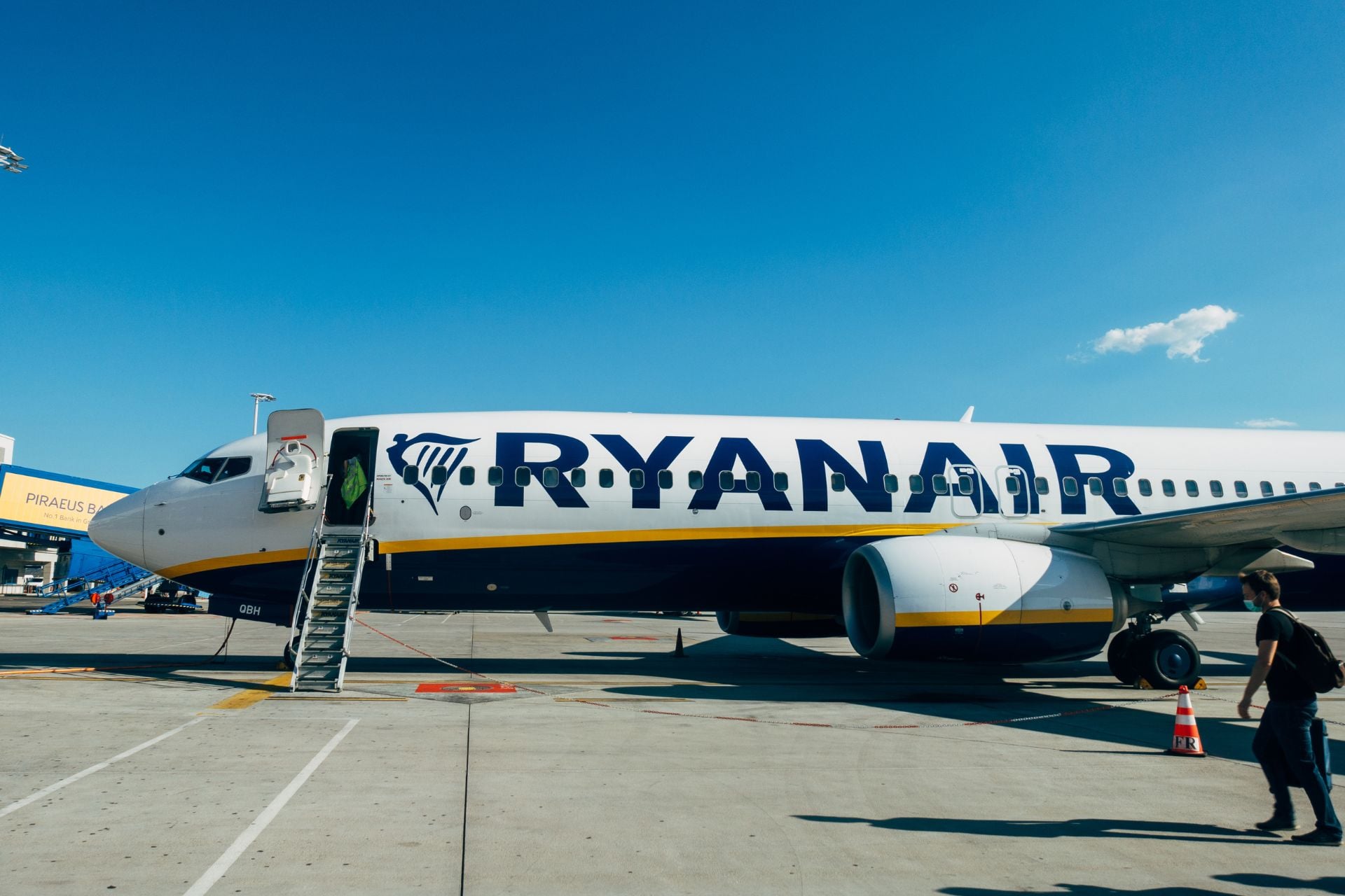 Ryanair