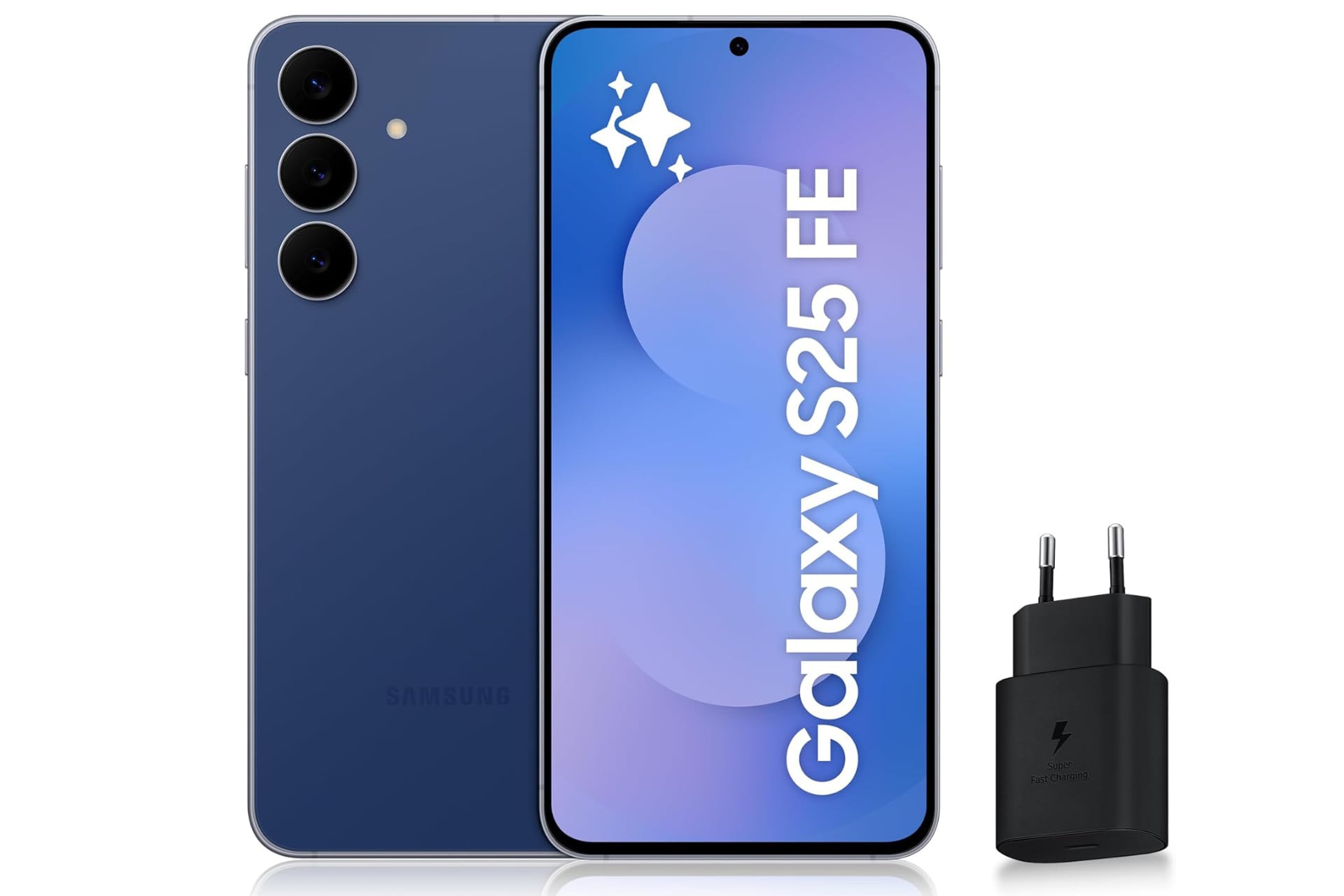 Samsung Galaxy S25 FE