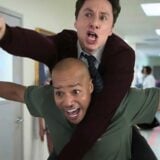 Scrubs Avis Retour