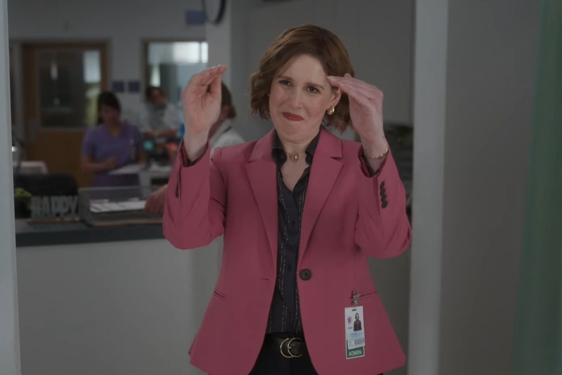 Scrubs Dossier Avis Retour Série2