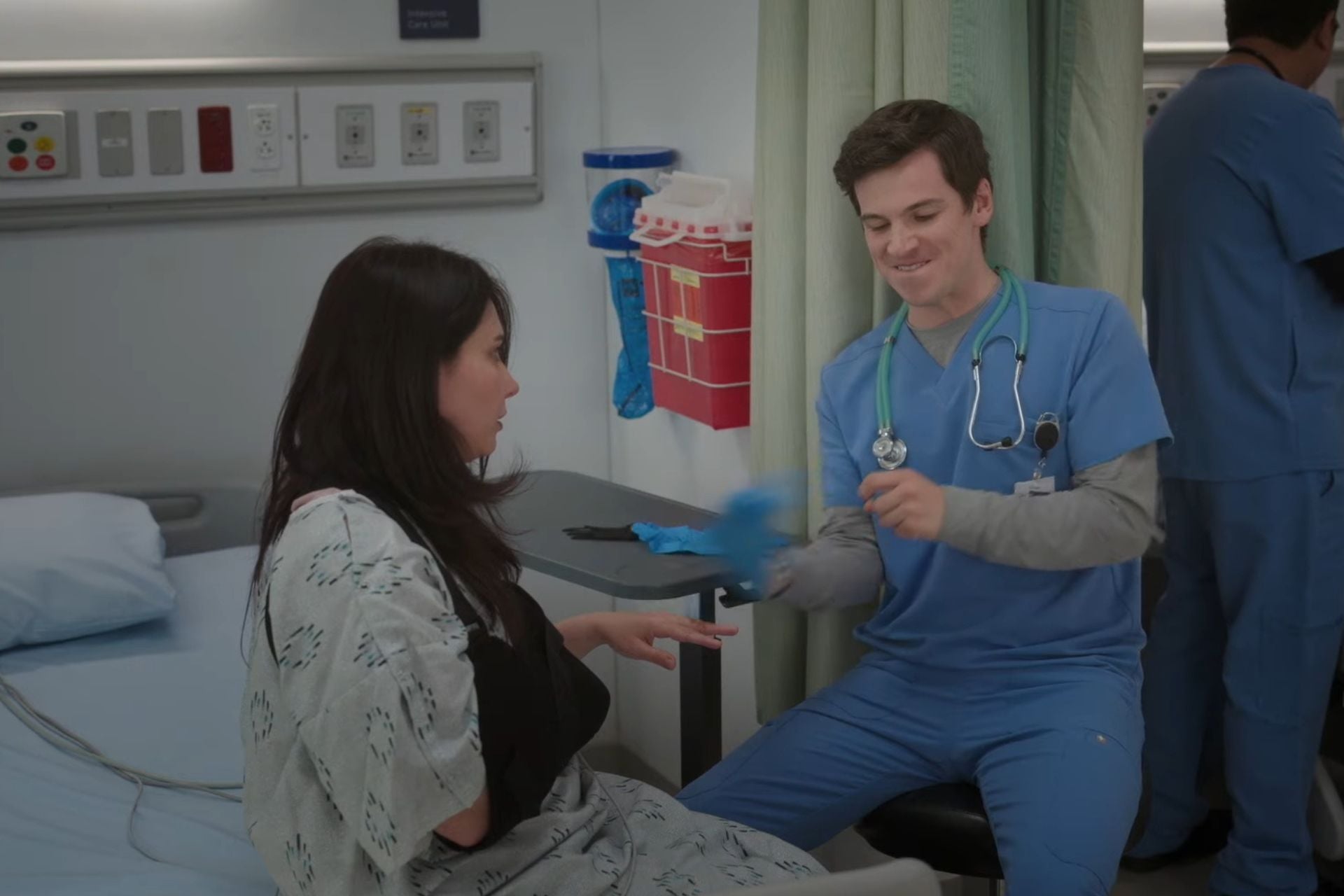 Scrubs Dossier Avis Retour Série3