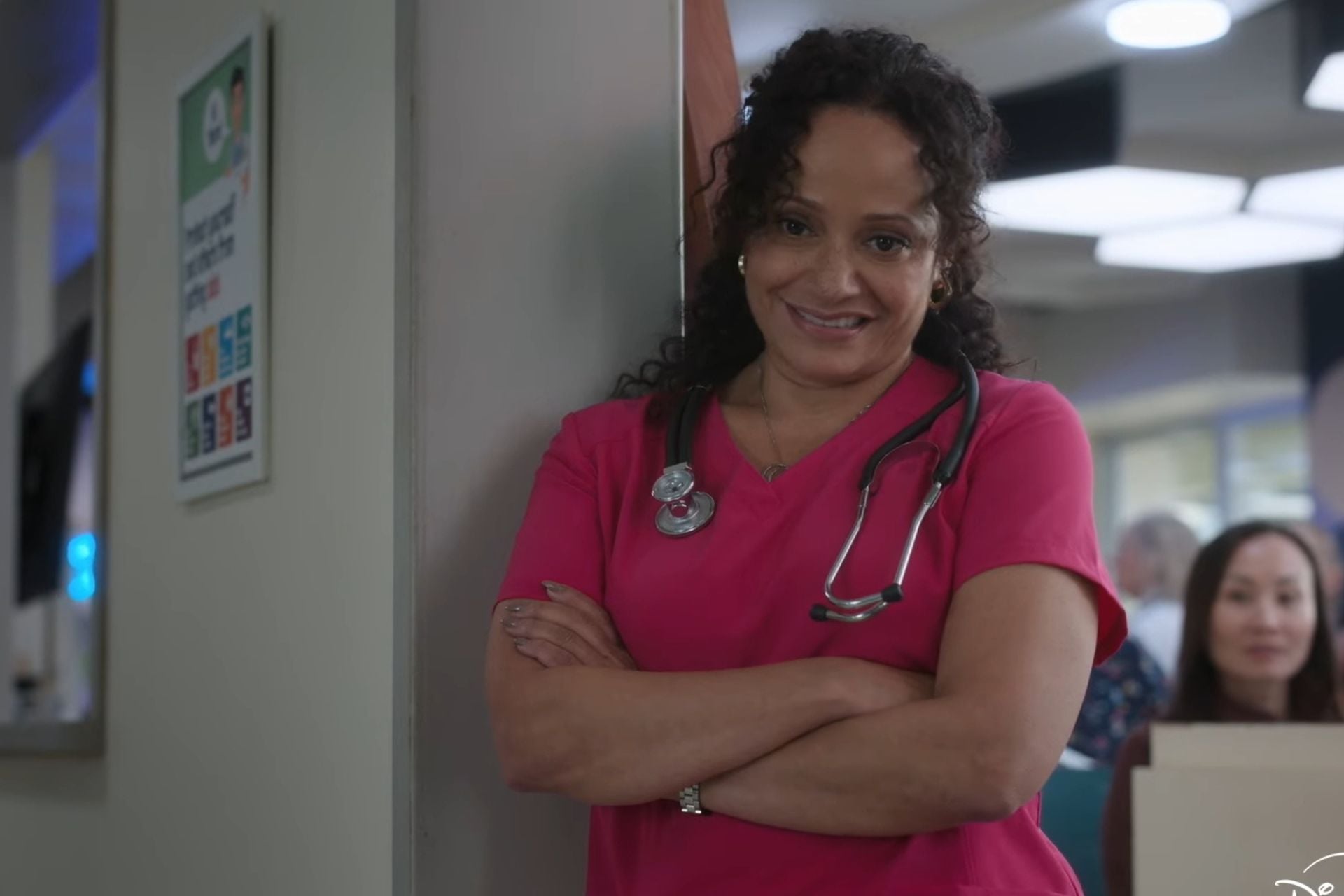 Scrubs Dossier Avis Retour Série4