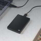 Seagate 5 To