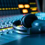 Sennheiser Hd 480 Pro