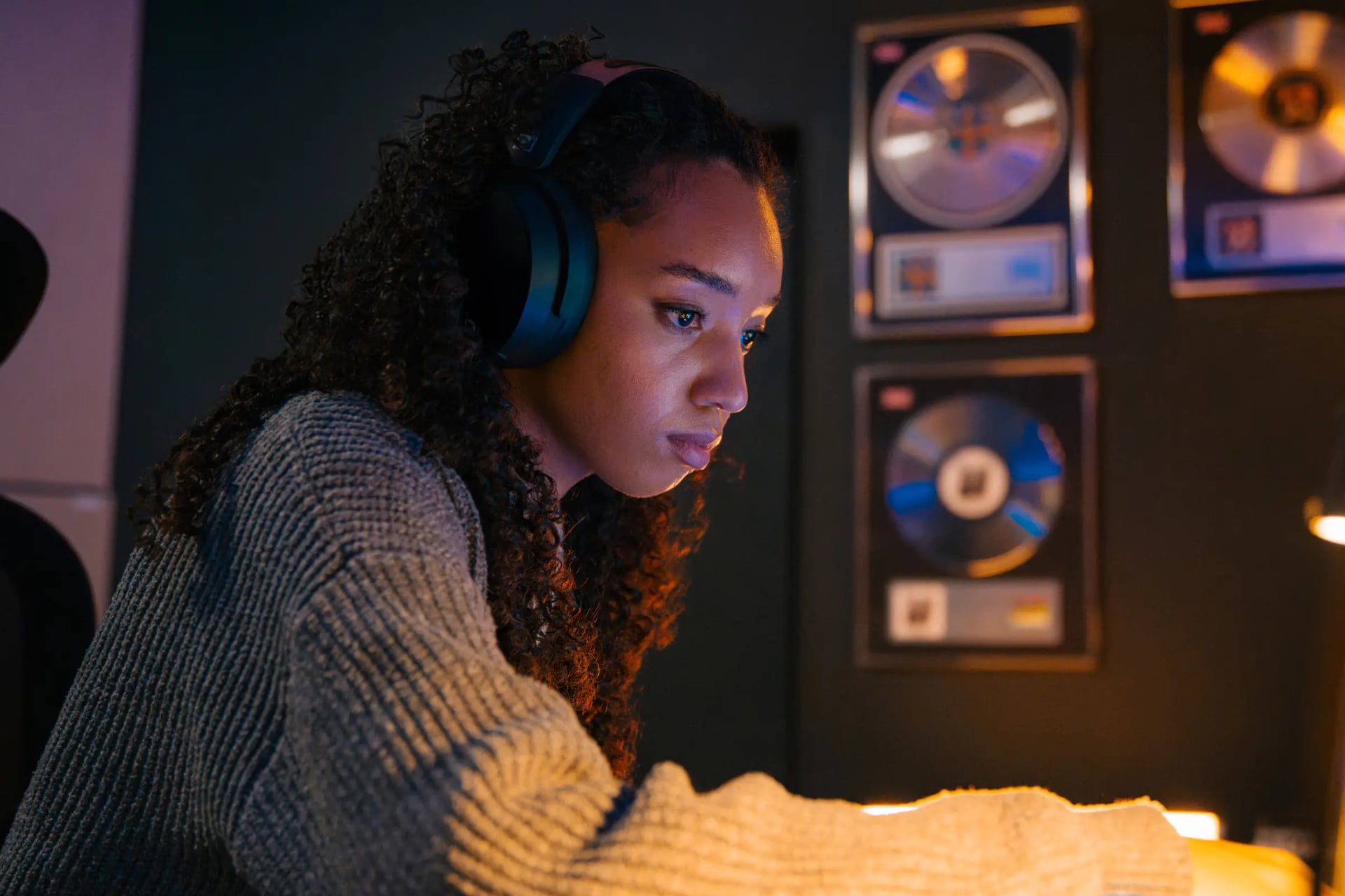 Sennheiser Hd 480 Pro 2