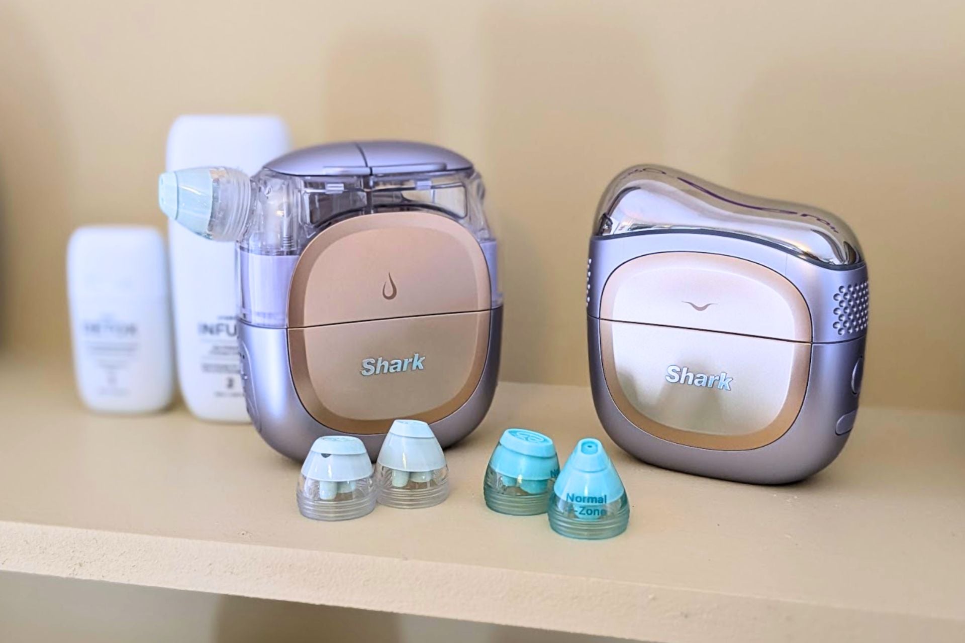 Shark Ninja Facialpro Glow (2)