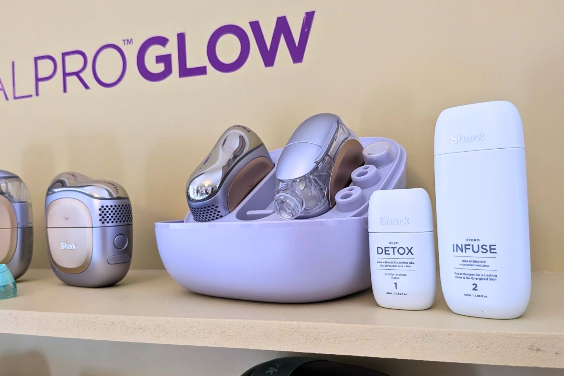 Shark Ninja Facialpro Glow (4)