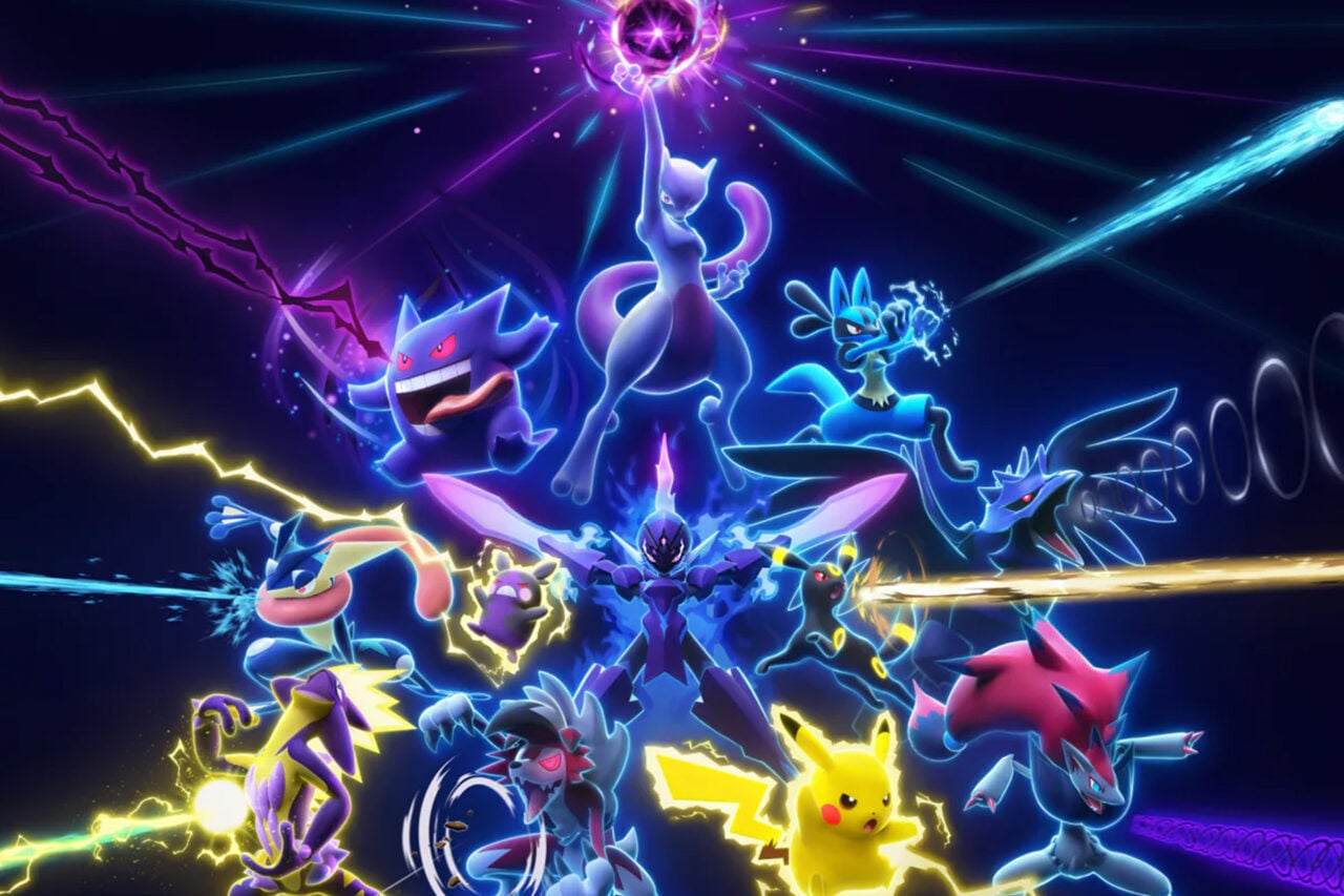 Soiree Pokemon 30 Ans