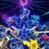 Soiree Pokemon 30 Ans