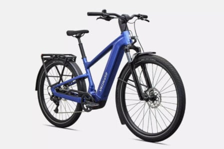 Specialized Velo Taf Electrique