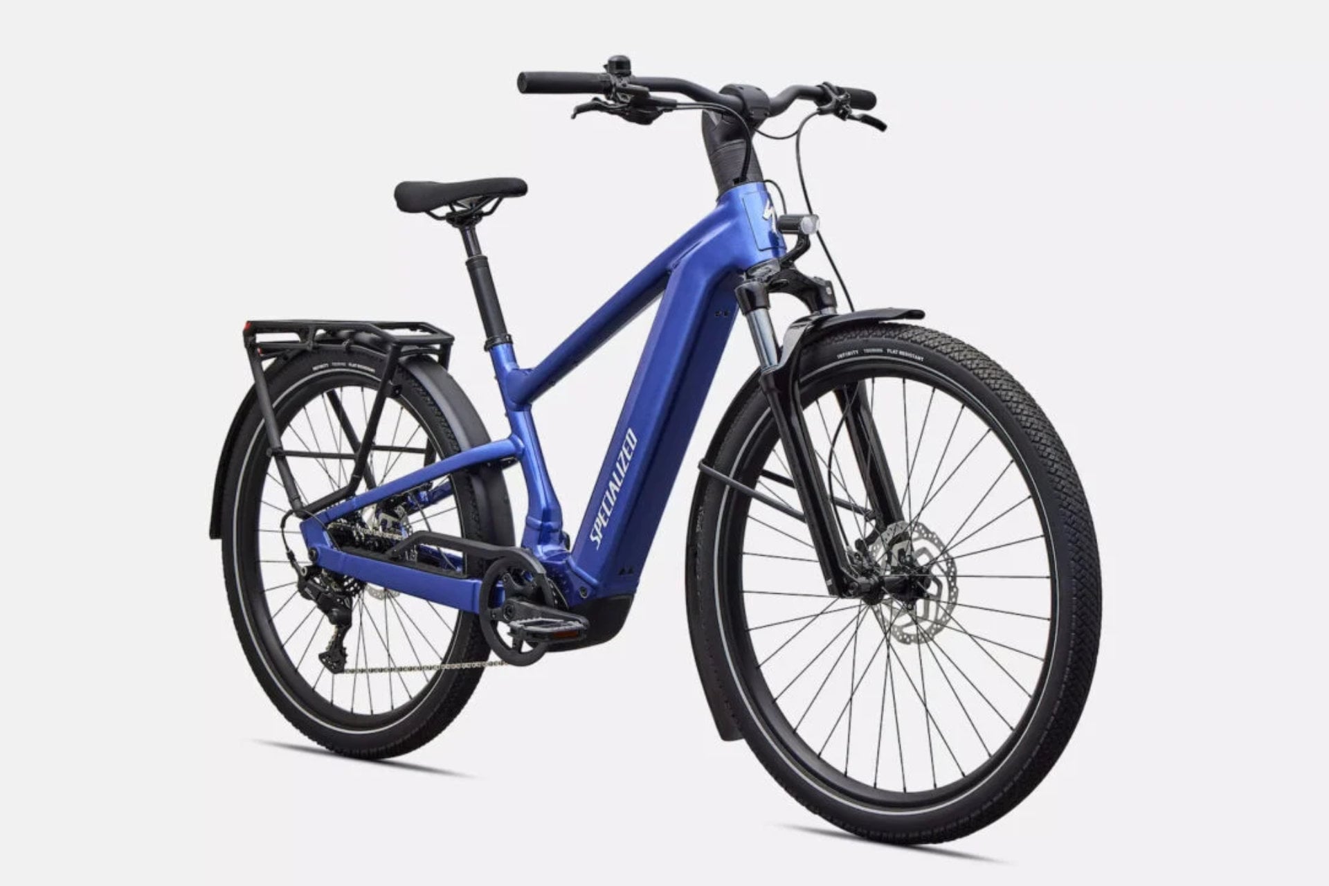 Specialized Velo Taf Electrique