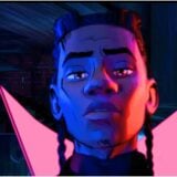 Spider Man Beyond The Spiderverse