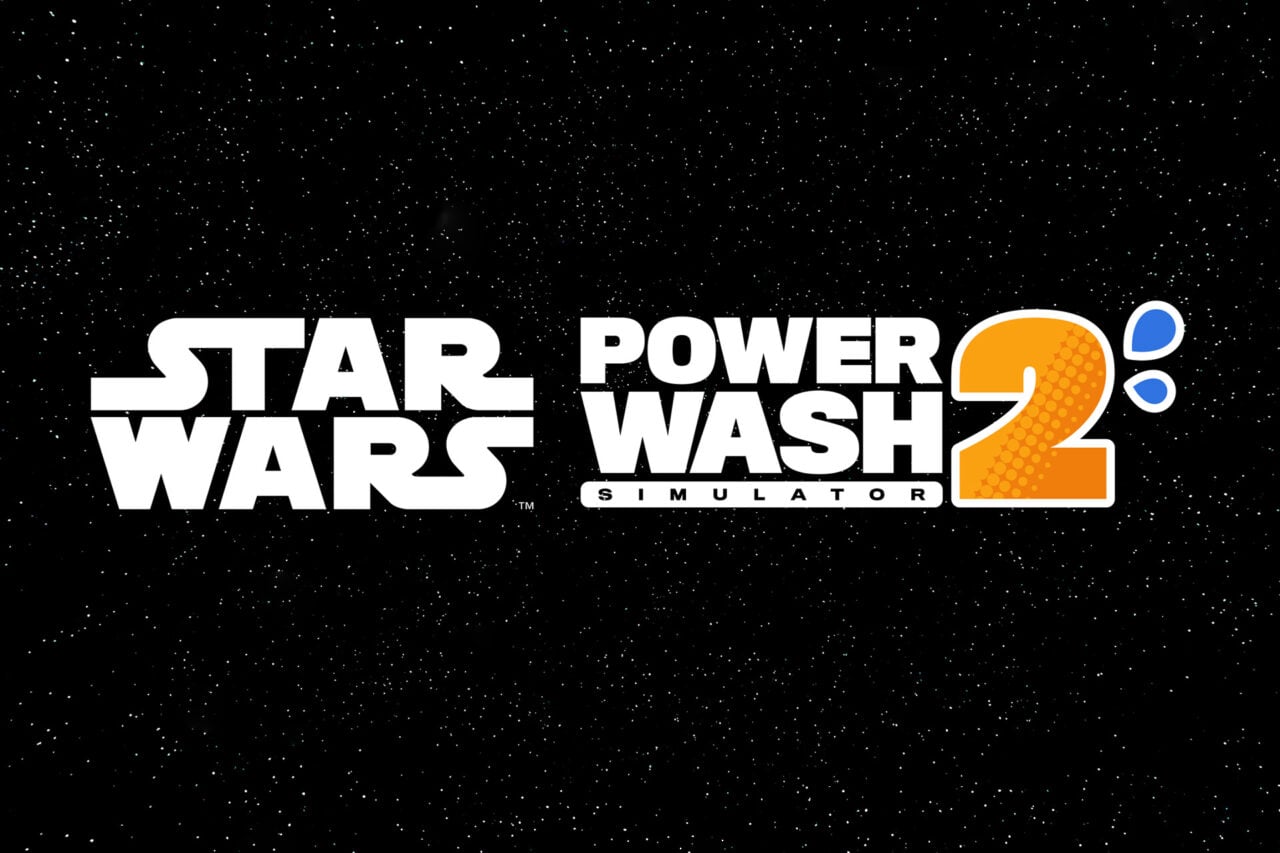 Star Wars Powerwash Simulator 2
