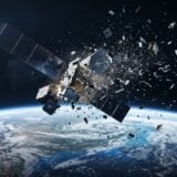 Le 29 mars 2026, le Starlink 34343 s'est fragmenté à 560 km d'altitude. Deuxième incident en trois mois pour SpaceX, sans explication publique. Ce que ça dit de l'état de l'orbite basse.