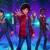 Critique Stranger Things : Chroniques de 1985 – mieux que l'épisode 9 de la saison 5 ?