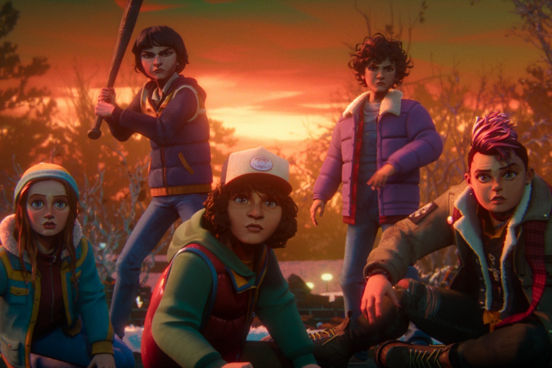 Critique Stranger Things&nbsp;: Chroniques de 1985 – mieux que l'épisode 9 de la saison 5&nbsp;?