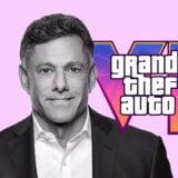 Strauss Zelnick Gta 6