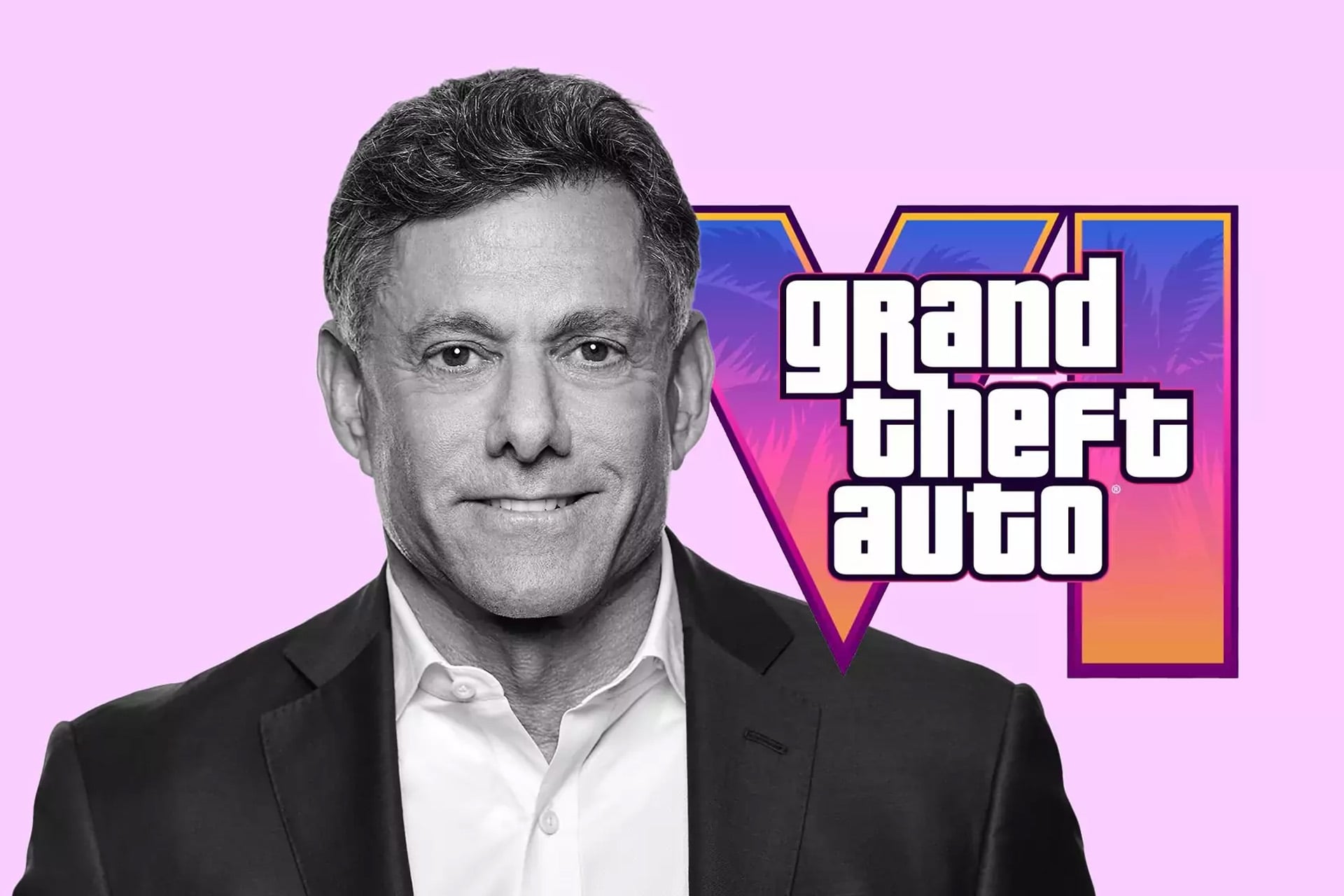 Strauss Zelnick Gta 6