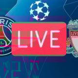 Streaming Psg Liverpool