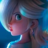 Super Mario Galaxy Daisy