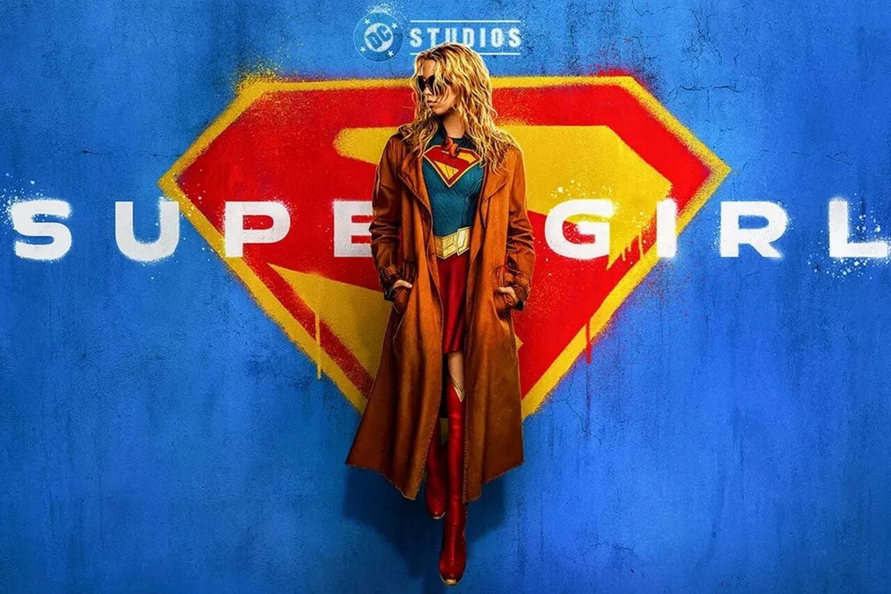 Supergirl : date de sortie, casting, histoire... tout ce qu'il faut savoir sur l'événement DC