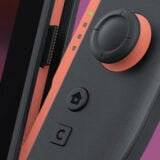 Switch2 Bouton C