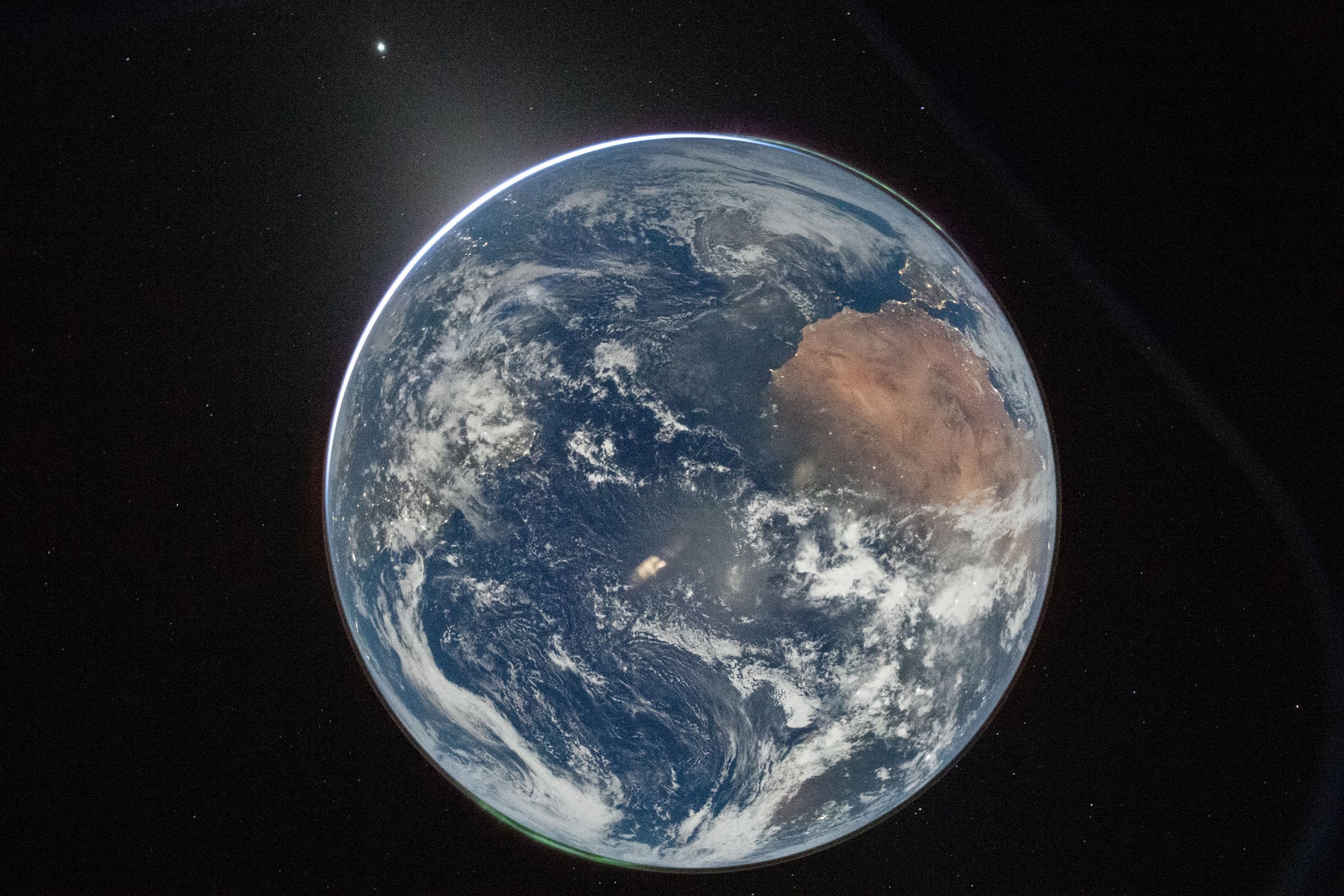 Terre Nasa Artemis 2