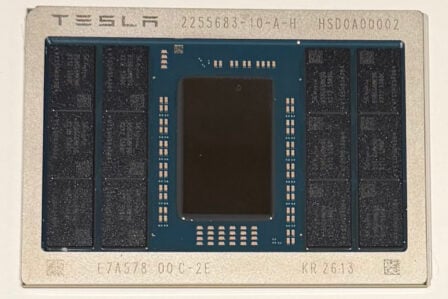 Tesla Ai5