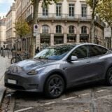 Tesla Suv Compact Electrique Abordable 2027