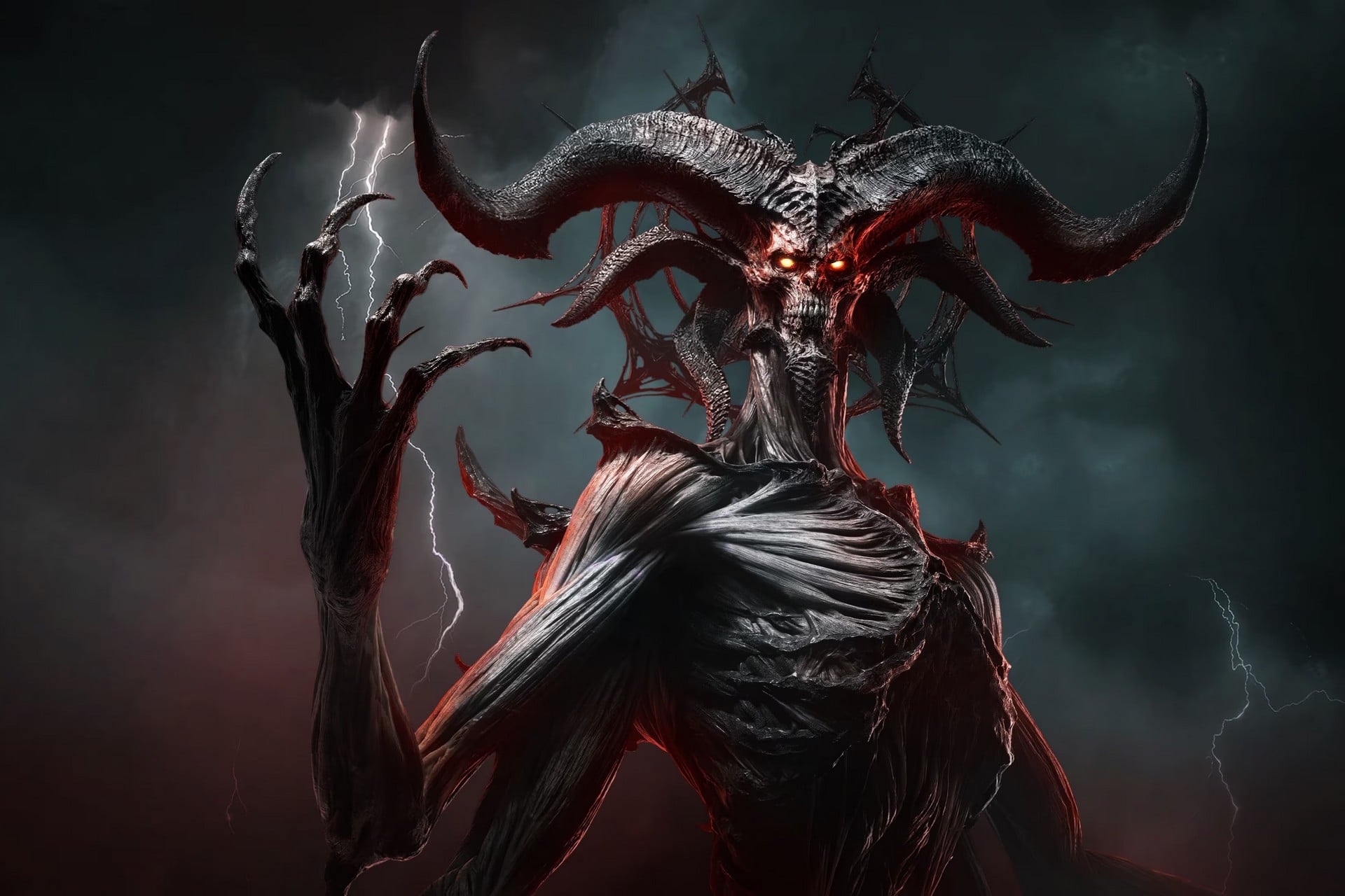 Test Diablo IV : Lord of Hatred sur PS5 : sur la route de Méphis