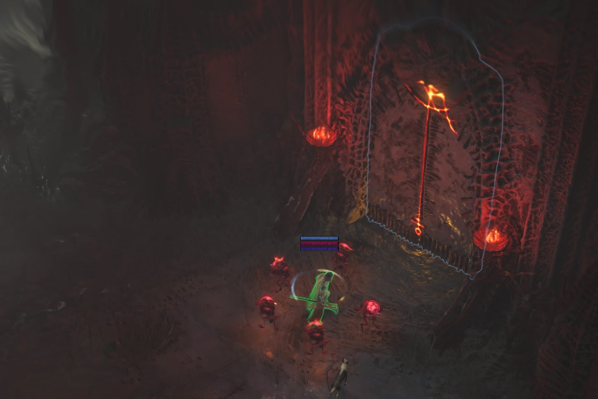 Test Diablo IV&nbsp;: Lord of Hatred sur PS5&nbsp;: sur la route de Méphis