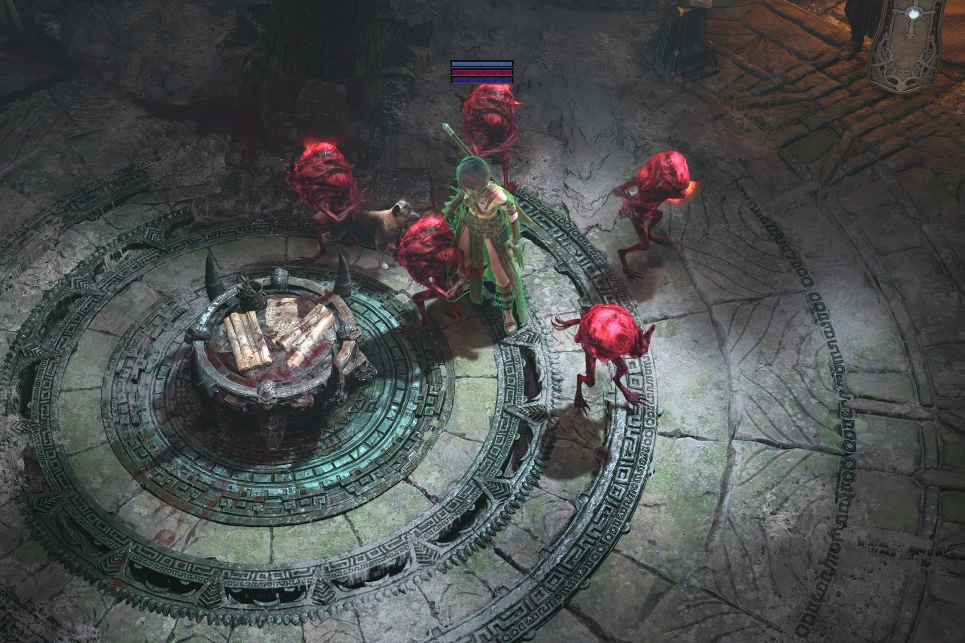 Test Diablo IV&nbsp;: Lord of Hatred sur PS5&nbsp;: sur la route de Méphis