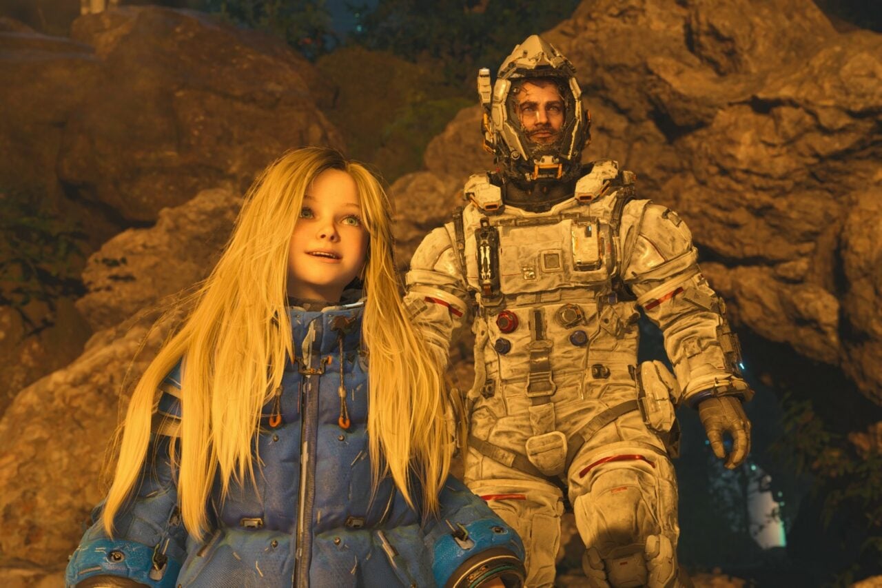 Test Pragmata : viser la lune, ça me fait pas peur !