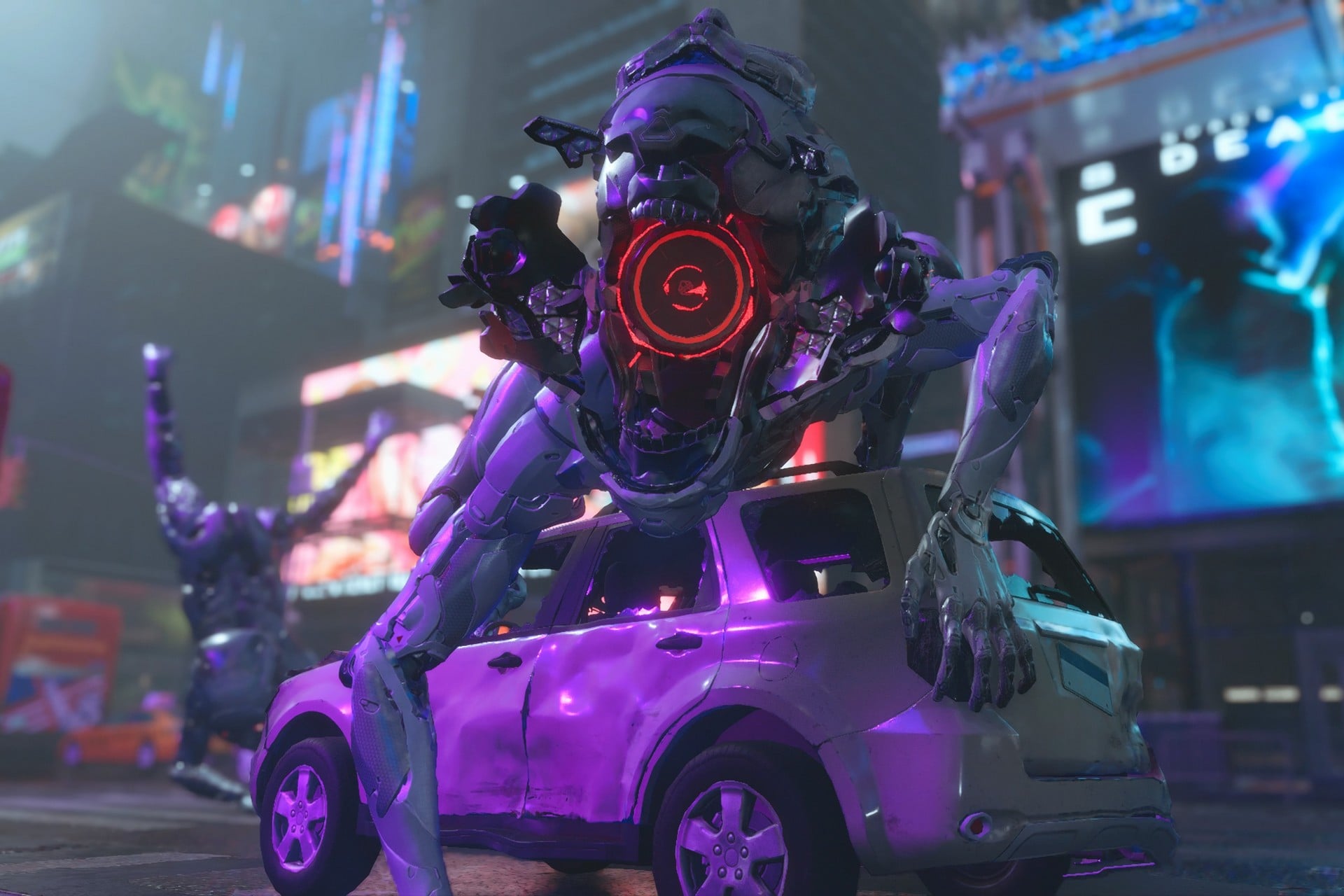 Test Pragmata : viser la lune, ça me fait pas peur !